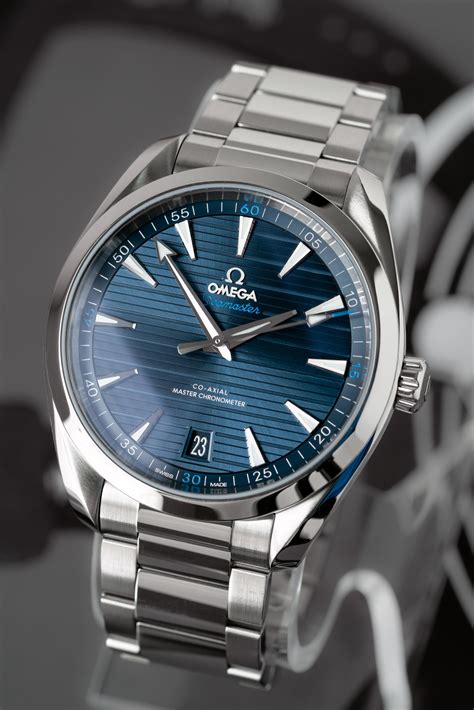 omega seamaster aqua terra 2015 quartz used|omega aqua terra 41mm quartz.